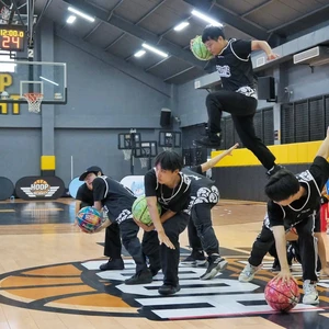 可以下载的篮球训练视频